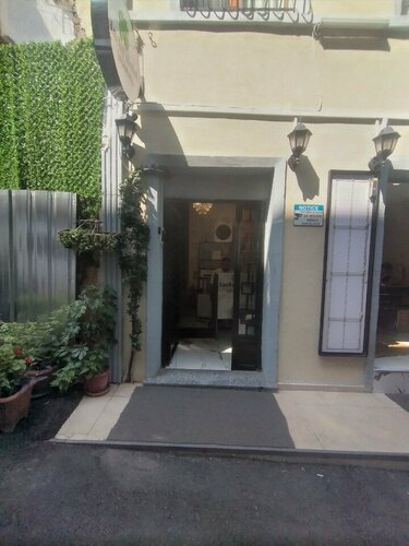 Гостиница Lucky Hotel Istanbul в Фатихе