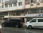 Guney Han (Istanbul, Zeytinburnu, Nuripasa Neighborhood, 14th Street, 21/1), business center