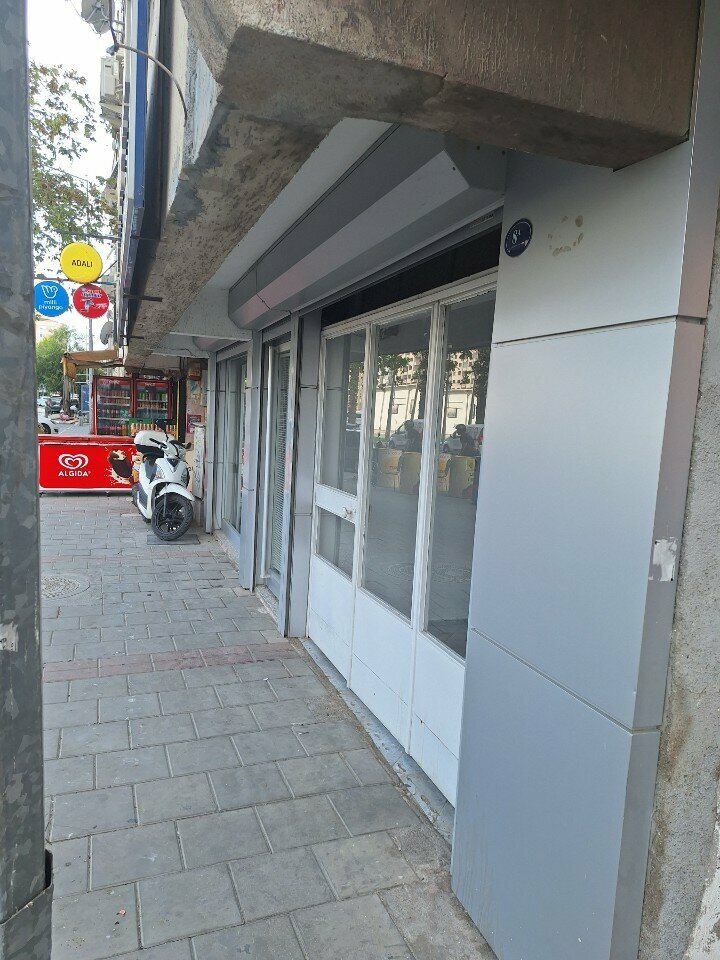 Construction company Yildirim Insaat, Izmir, photo