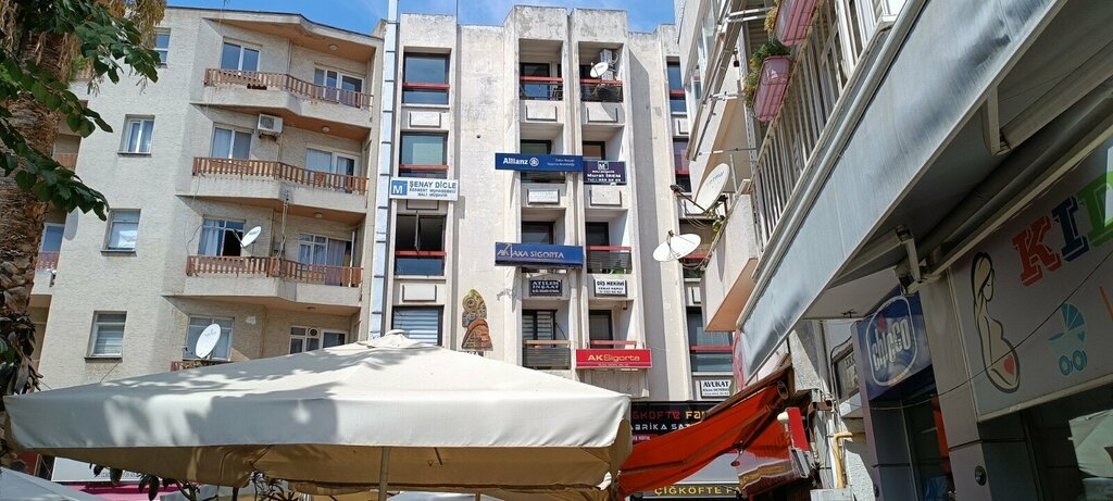 Tax consultants Smmm Ezgi Şenöz, Izmir, photo