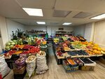 Овощи фрукты (Geroyev Panfilovtsev Street, 2), frutería