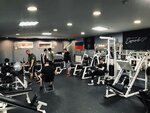 Csp Sudo (Polbina Street, 3с1), fitness club