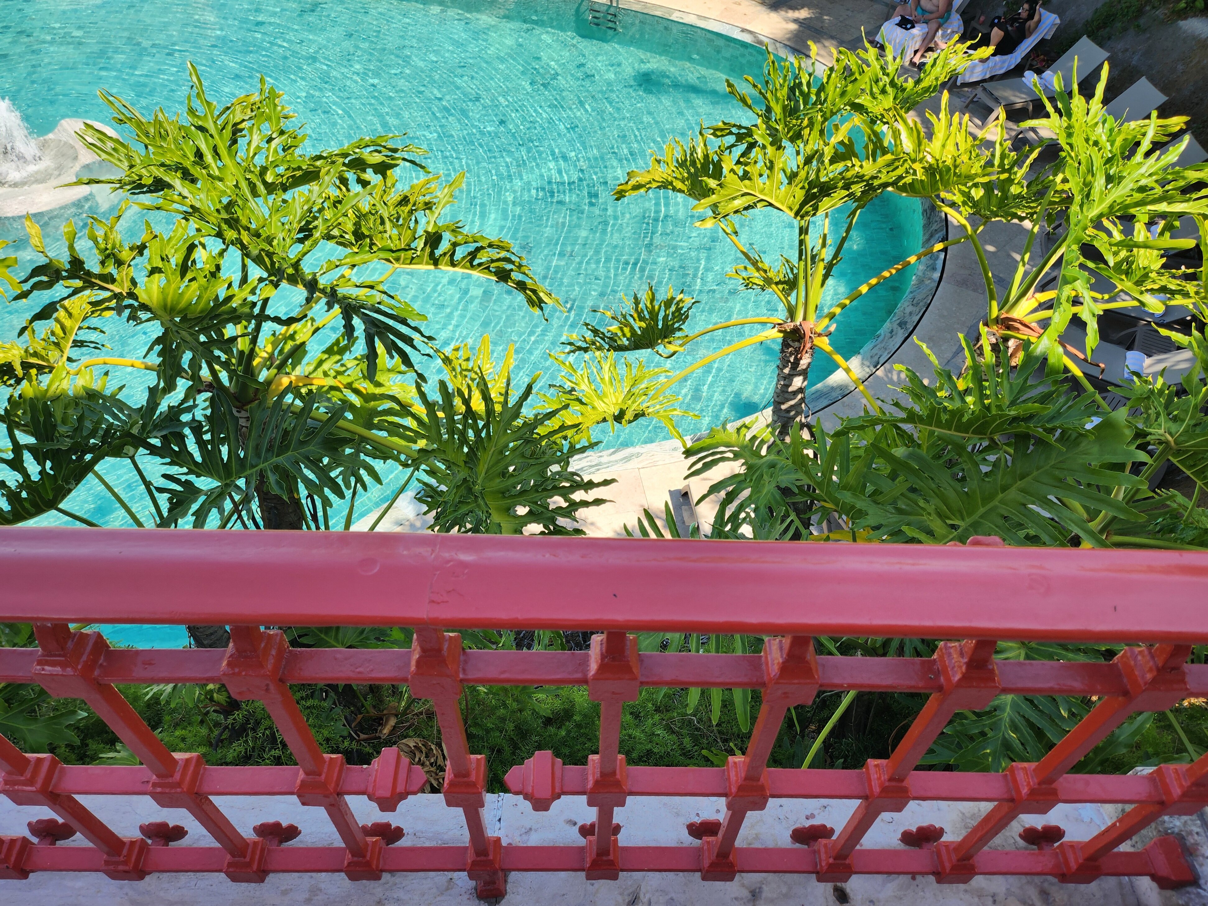 Фото Pestana Palace Lisboa