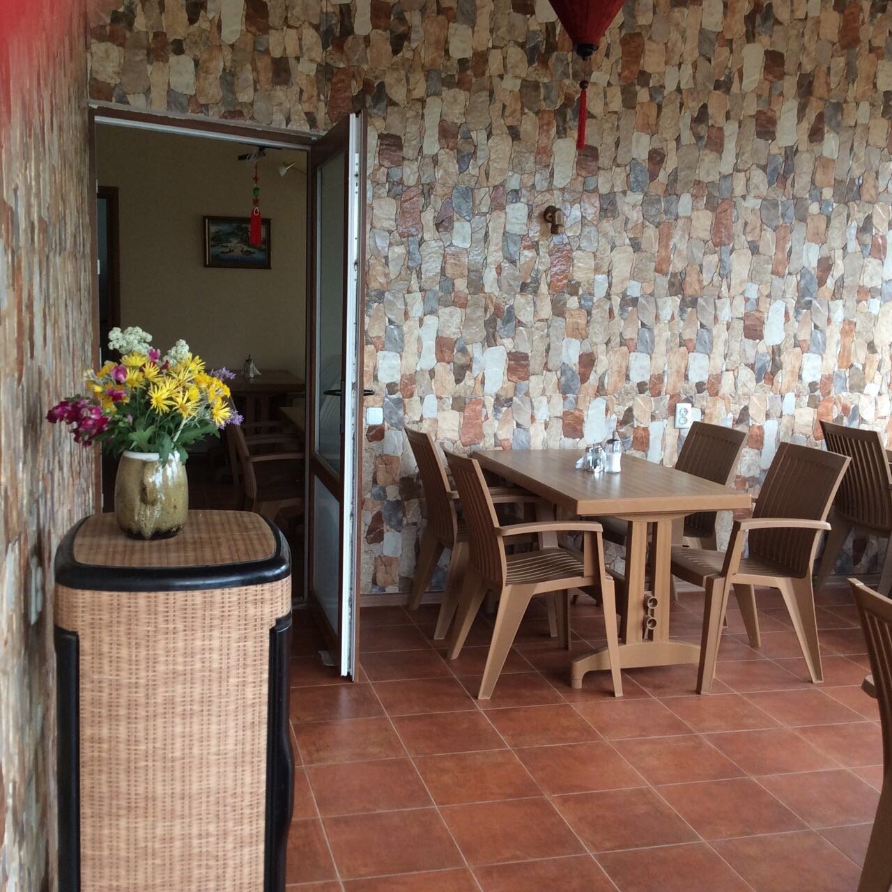 Фото Вилла Вояж