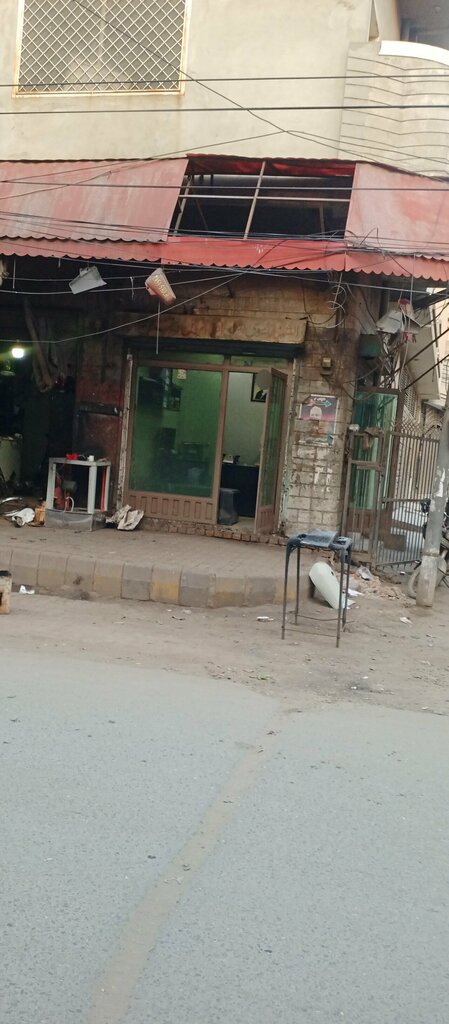 Paper producers and suppliers Al Shahbaz associate, Lahore, photo