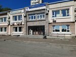 Nuz Meditsinsky tsentr (Leningradskaya Street, 25А), medical center, clinic