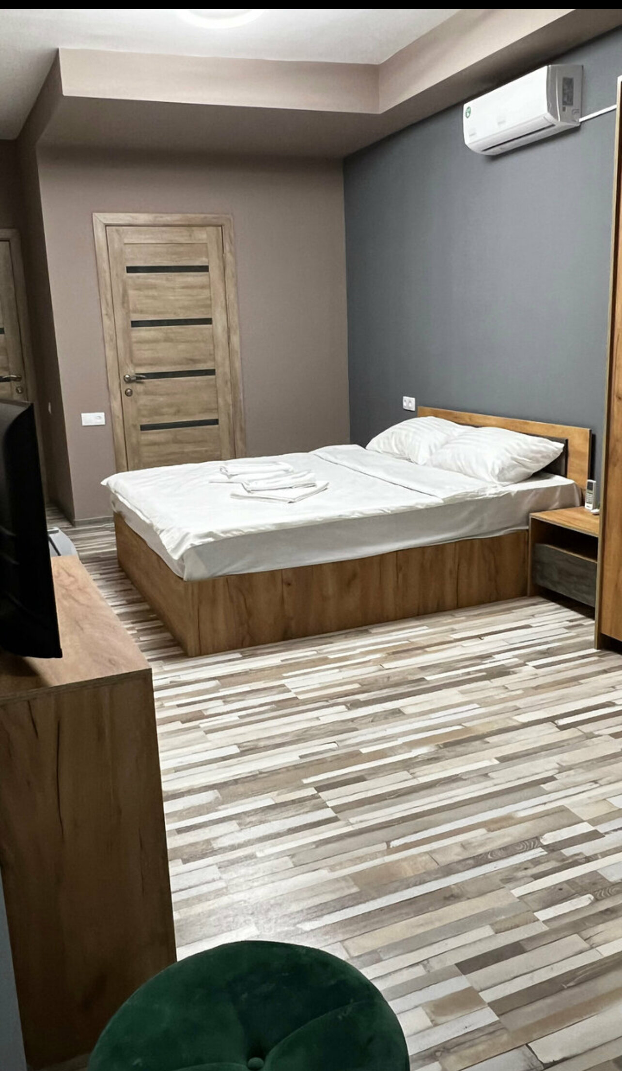 Фото Hayq Boutique Hotel