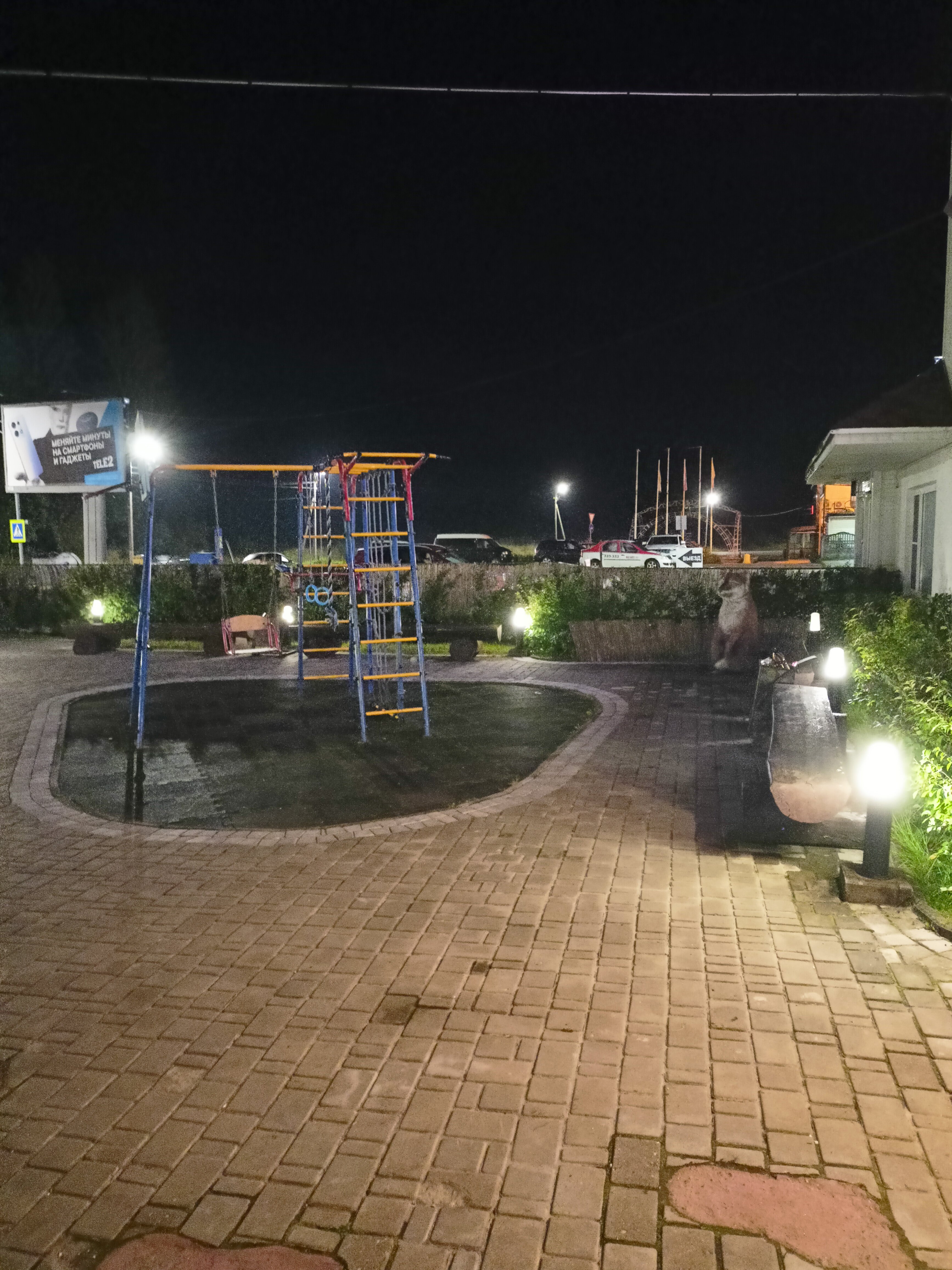 Фото Гостиница 777