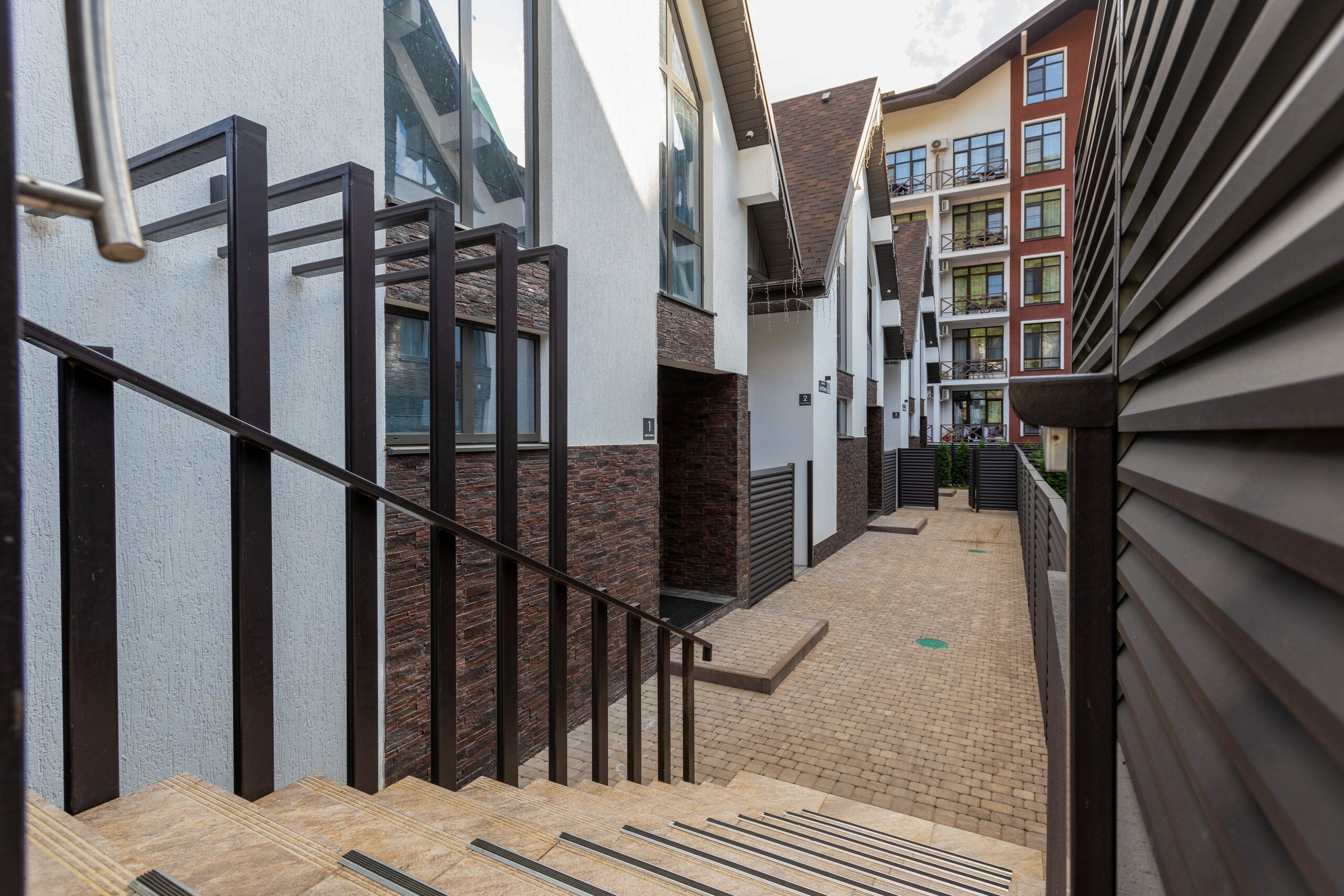 Фото Chalet Mont Cristal by Provence