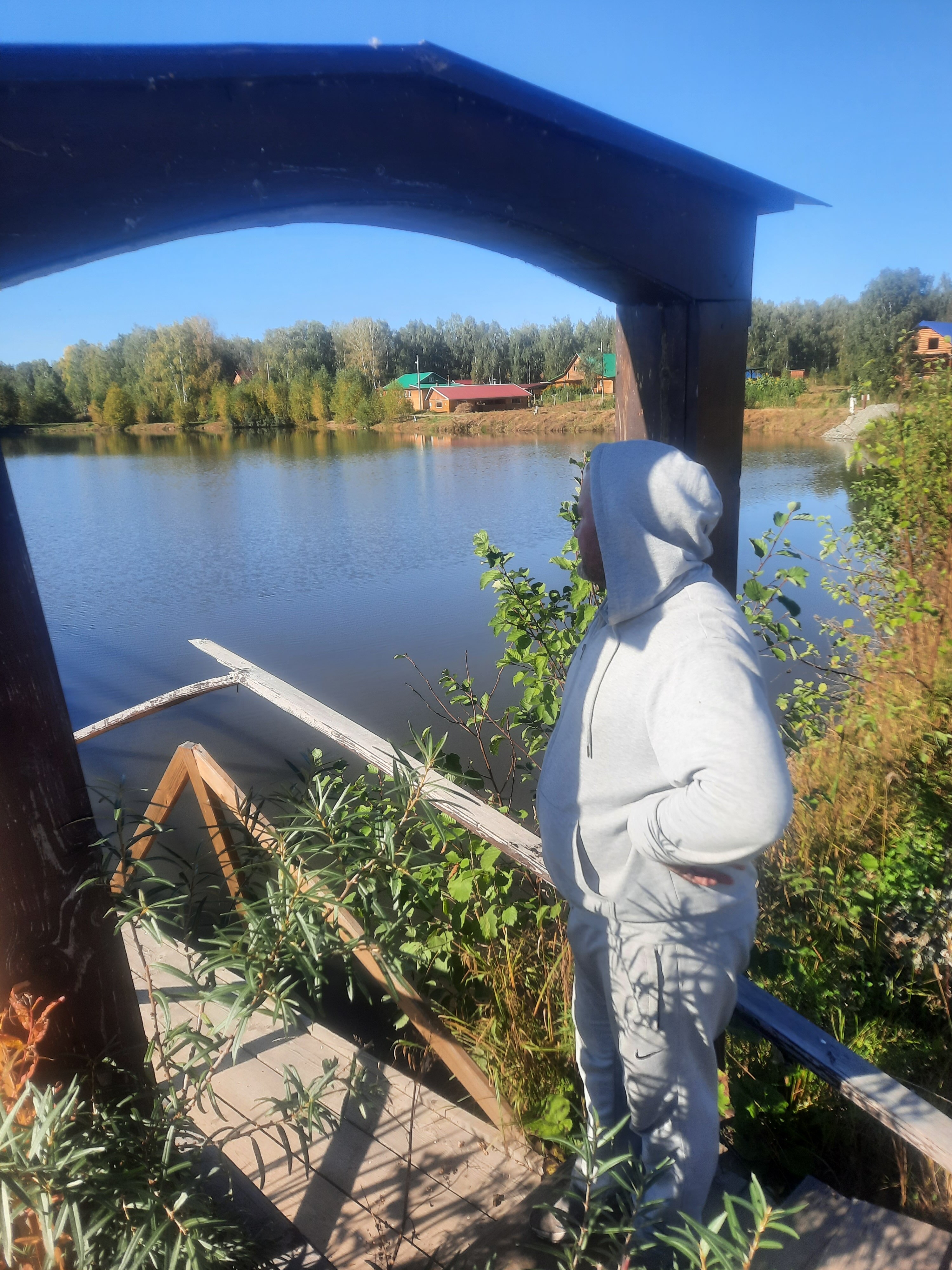 Фото Кубагушево Вилладж