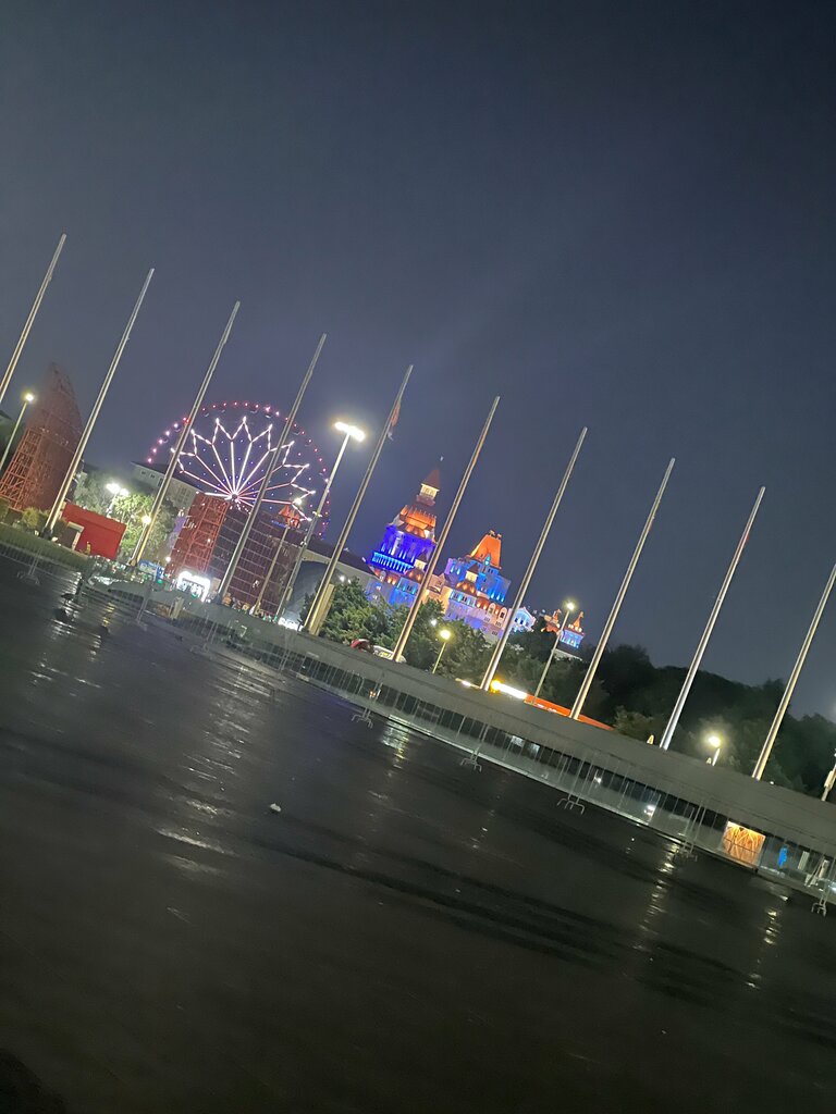 Hotel Aleksandra, Krasnodar Krai, photo