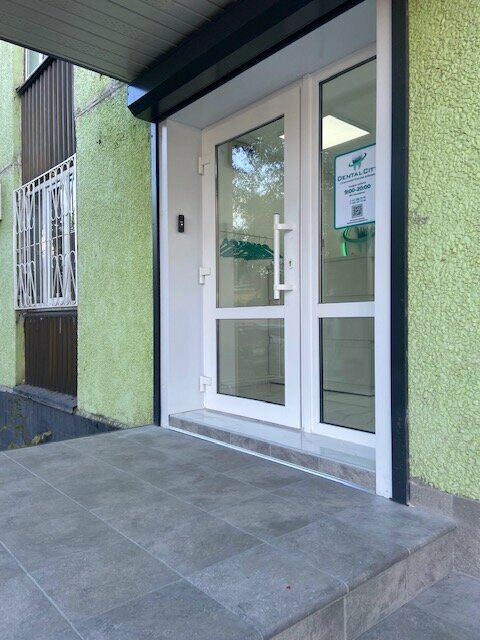 Dental clinic Dental City, Ramenskoe, photo