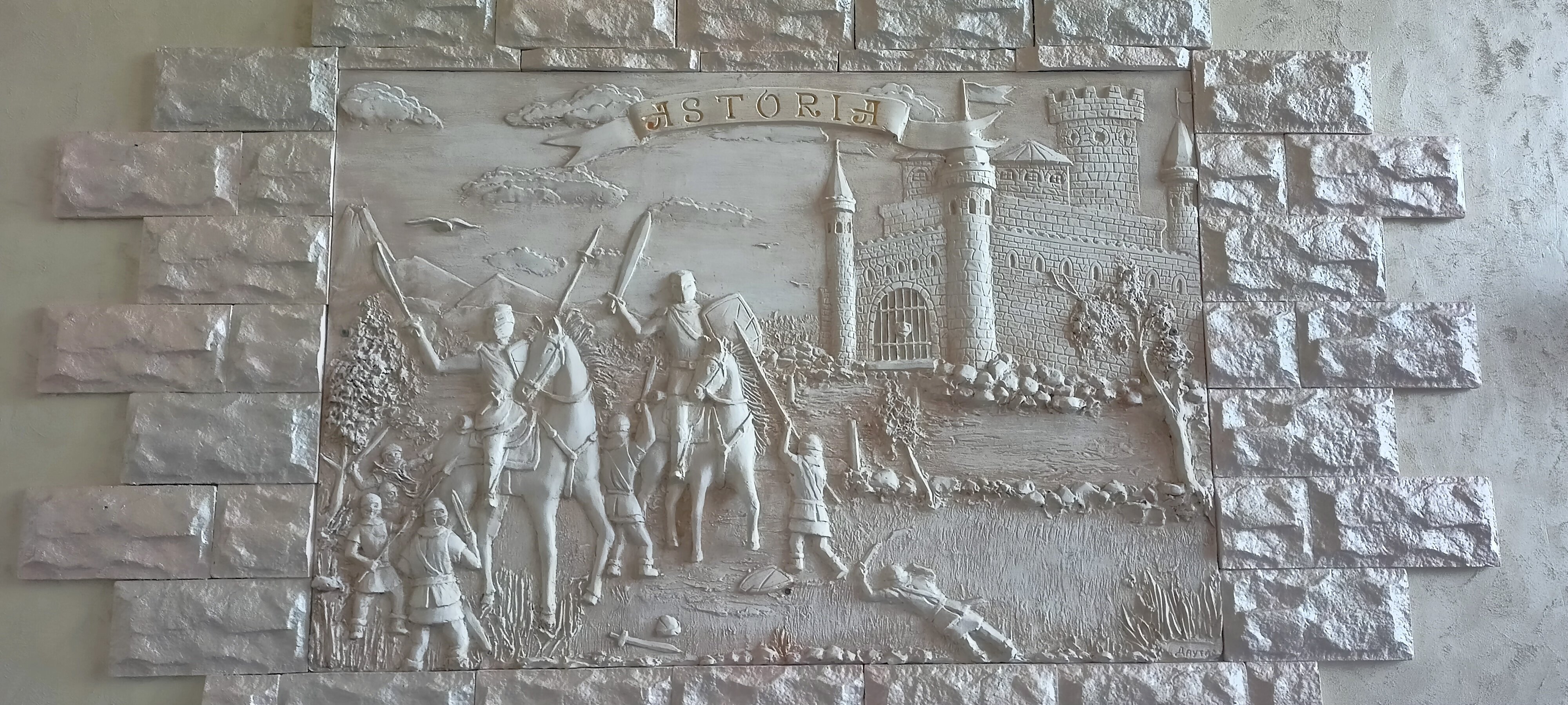 Фото Астория