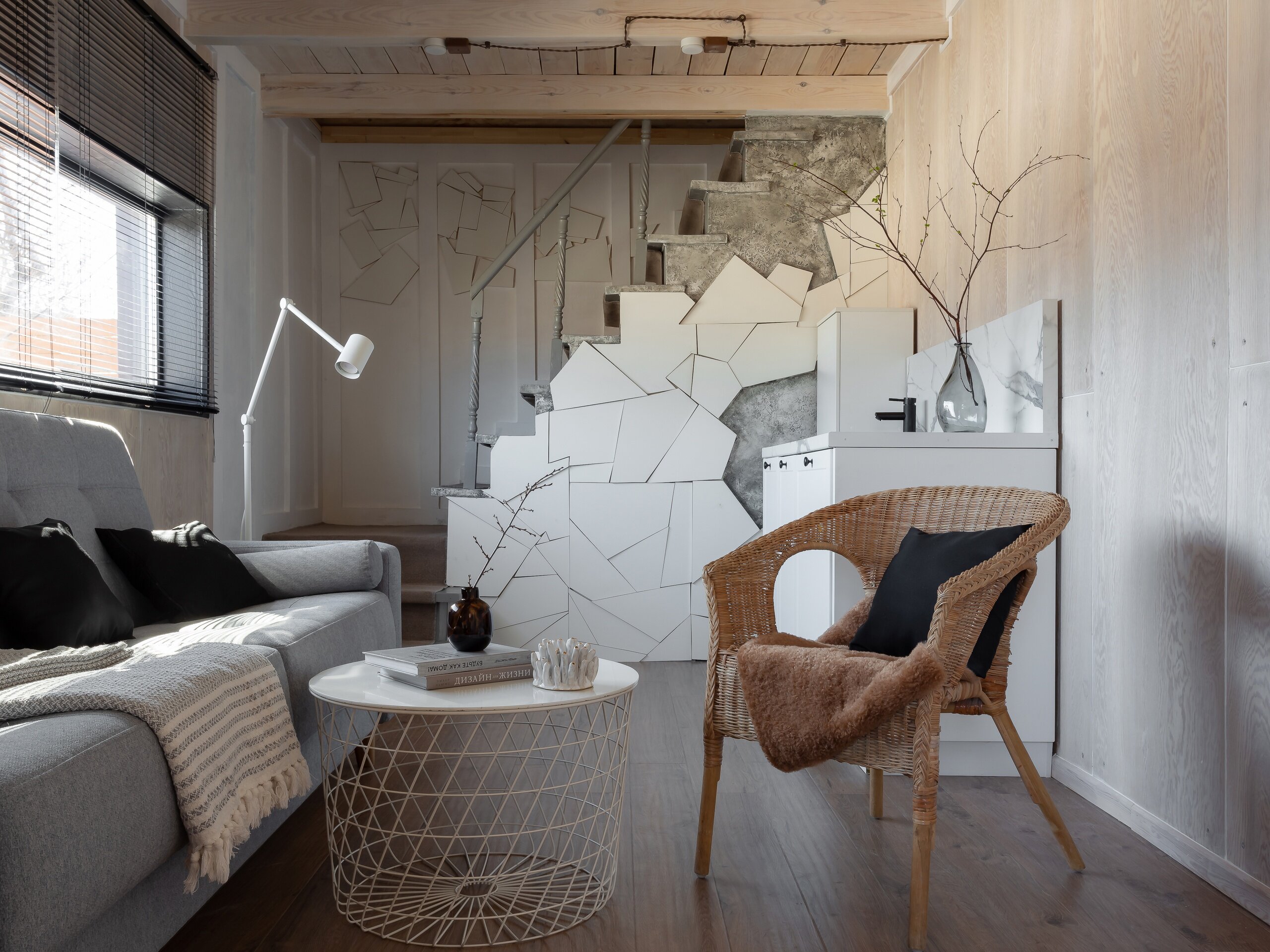 Фото Дом-баня Теремок