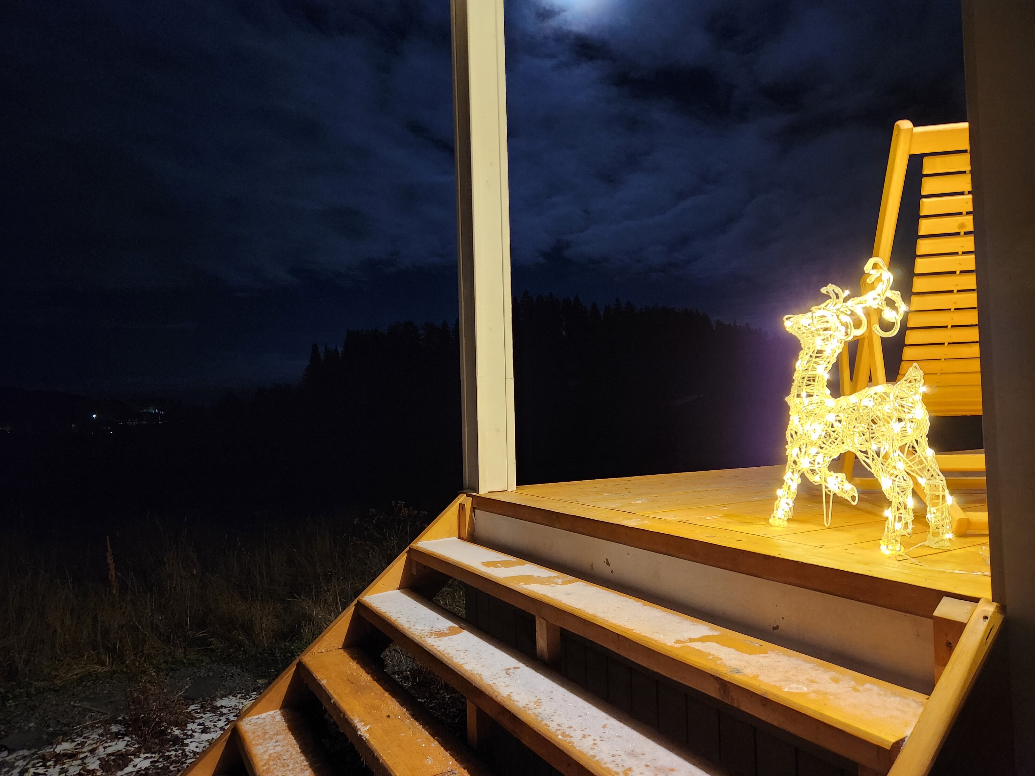 Фото Курки Хауз