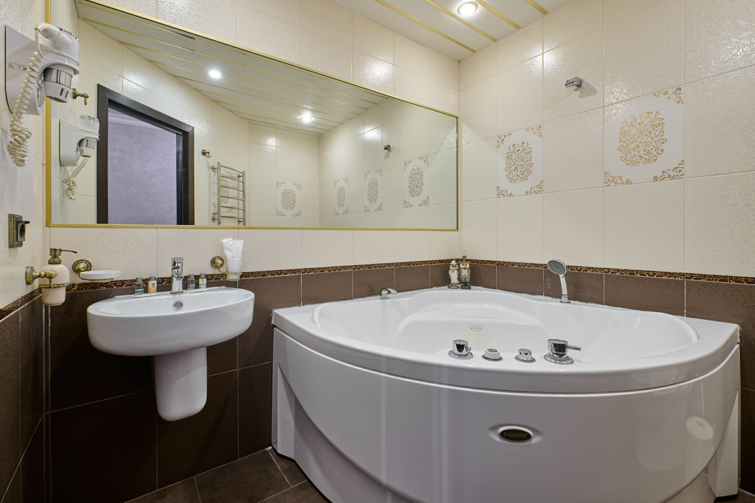 Фото Колибри