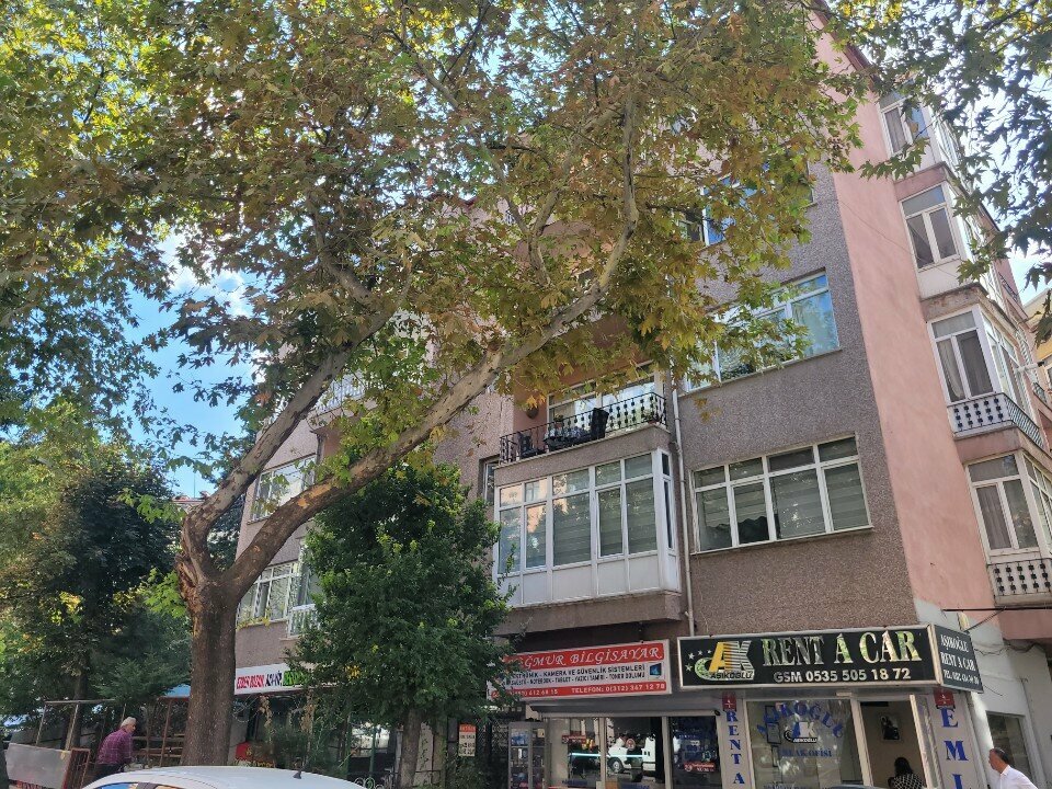 Computer repairs and services Rain Computer, Ankara, photo