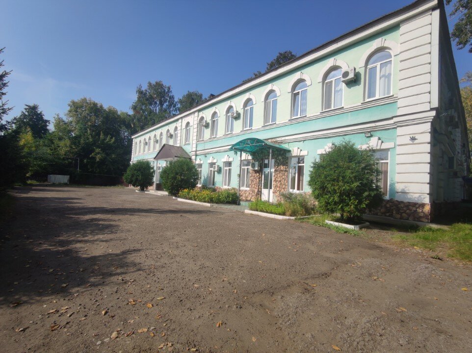 Фото Левый берег