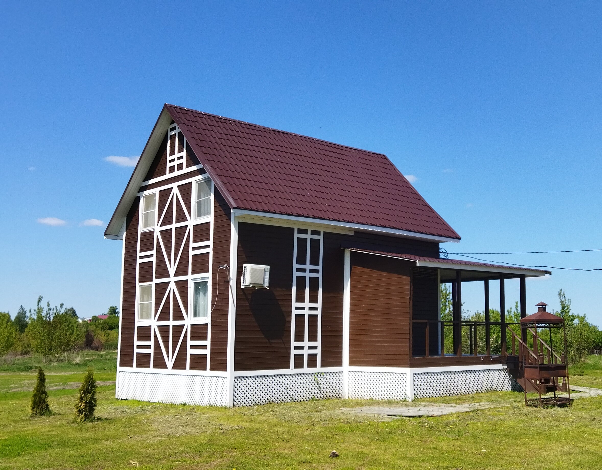 Фото Лунинские Просторы