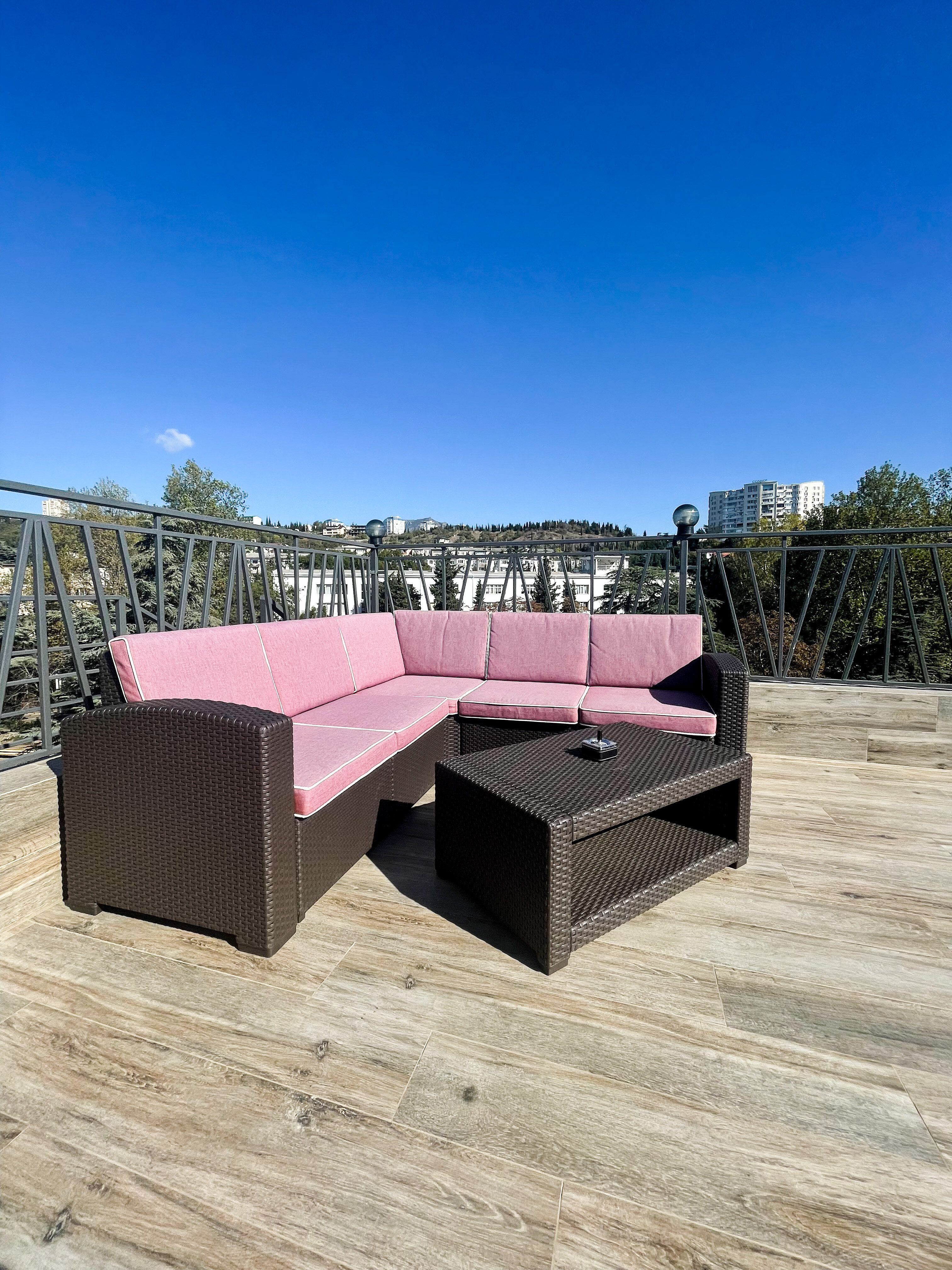 Фото У Анны