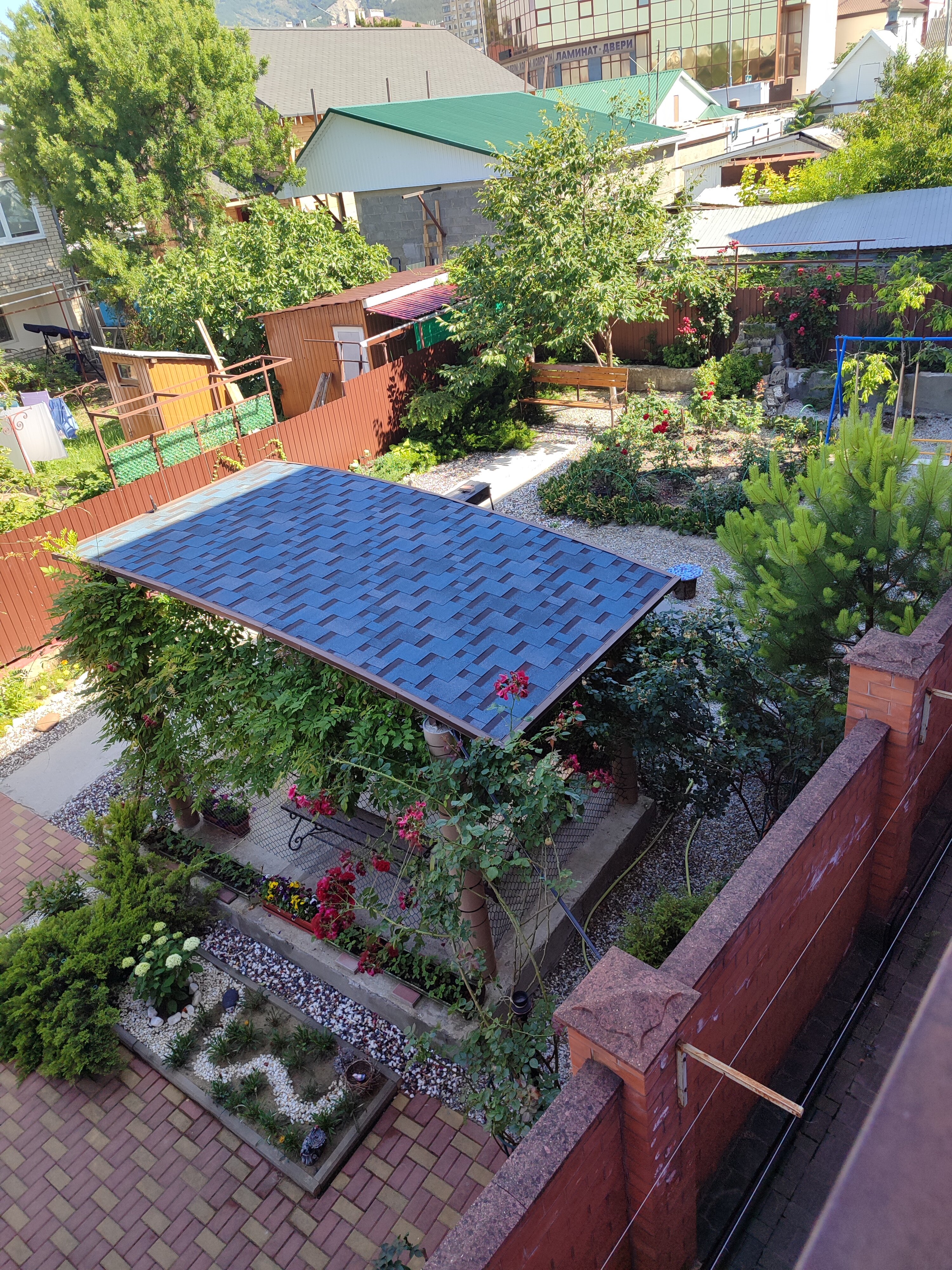 Фото Гостевой дом Ежевика