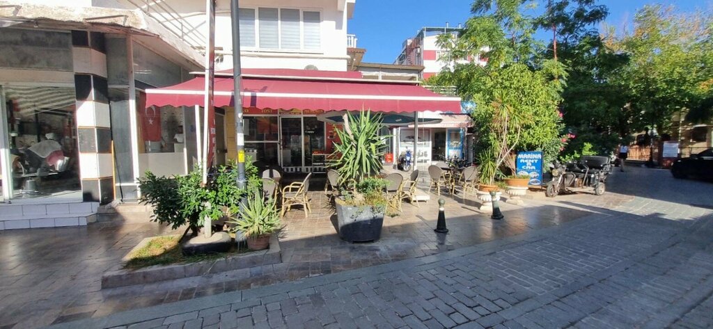 Restaurant Lezzet Kahvaltı Salonu, Antalya, photo