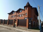 Palladium (Naberezhnye Chelny, posyolok GES, Polevaya ulitsa, 17), guest house