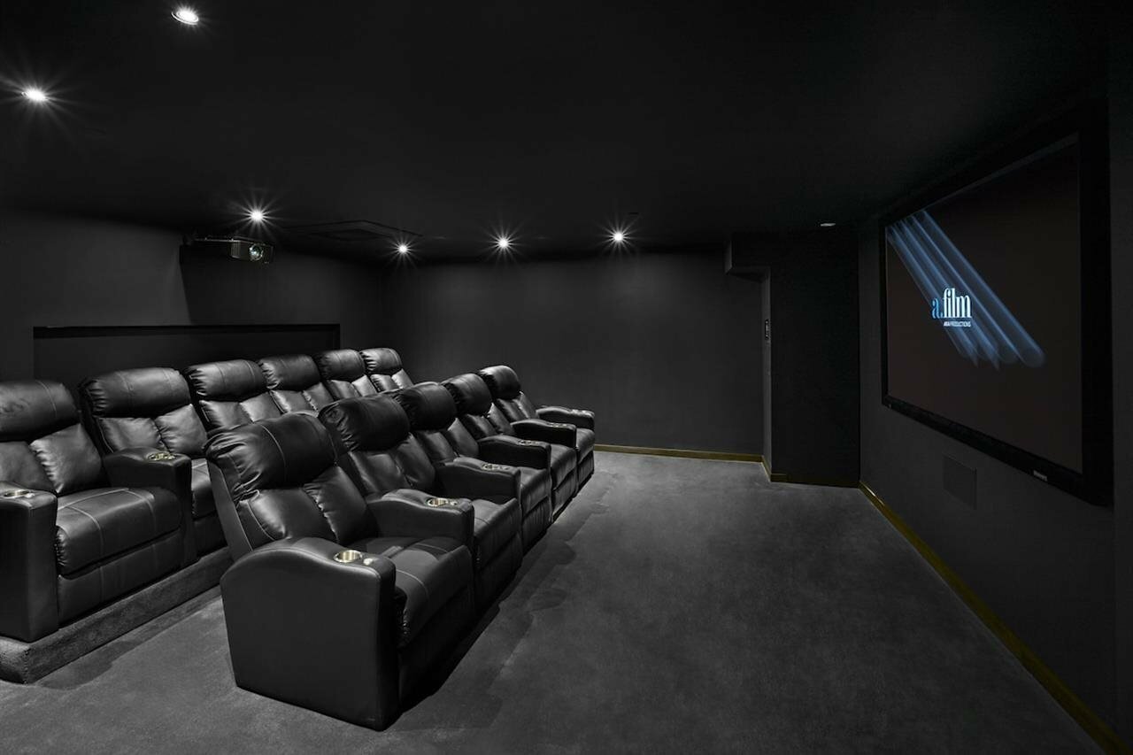 Фото Aka Central Park