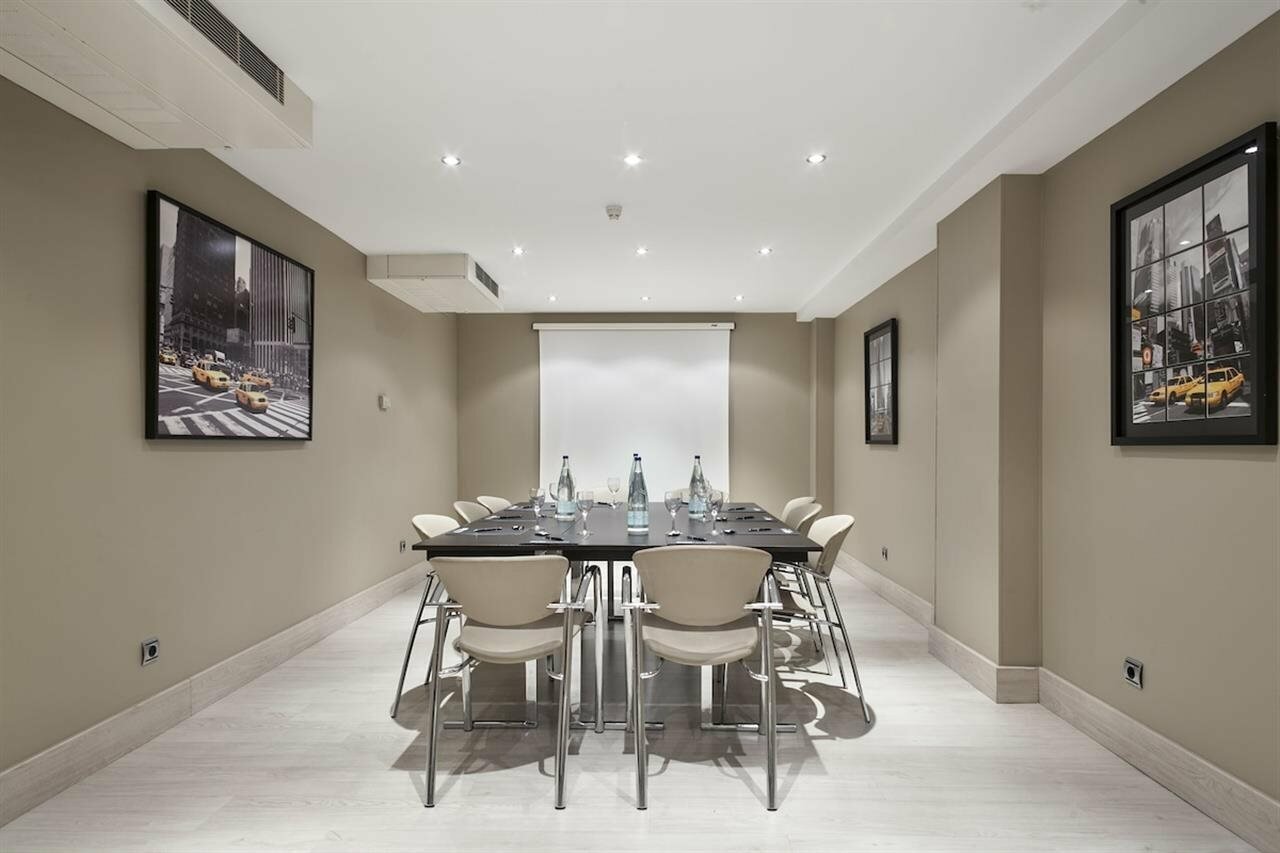 Фото Отель Acta City47