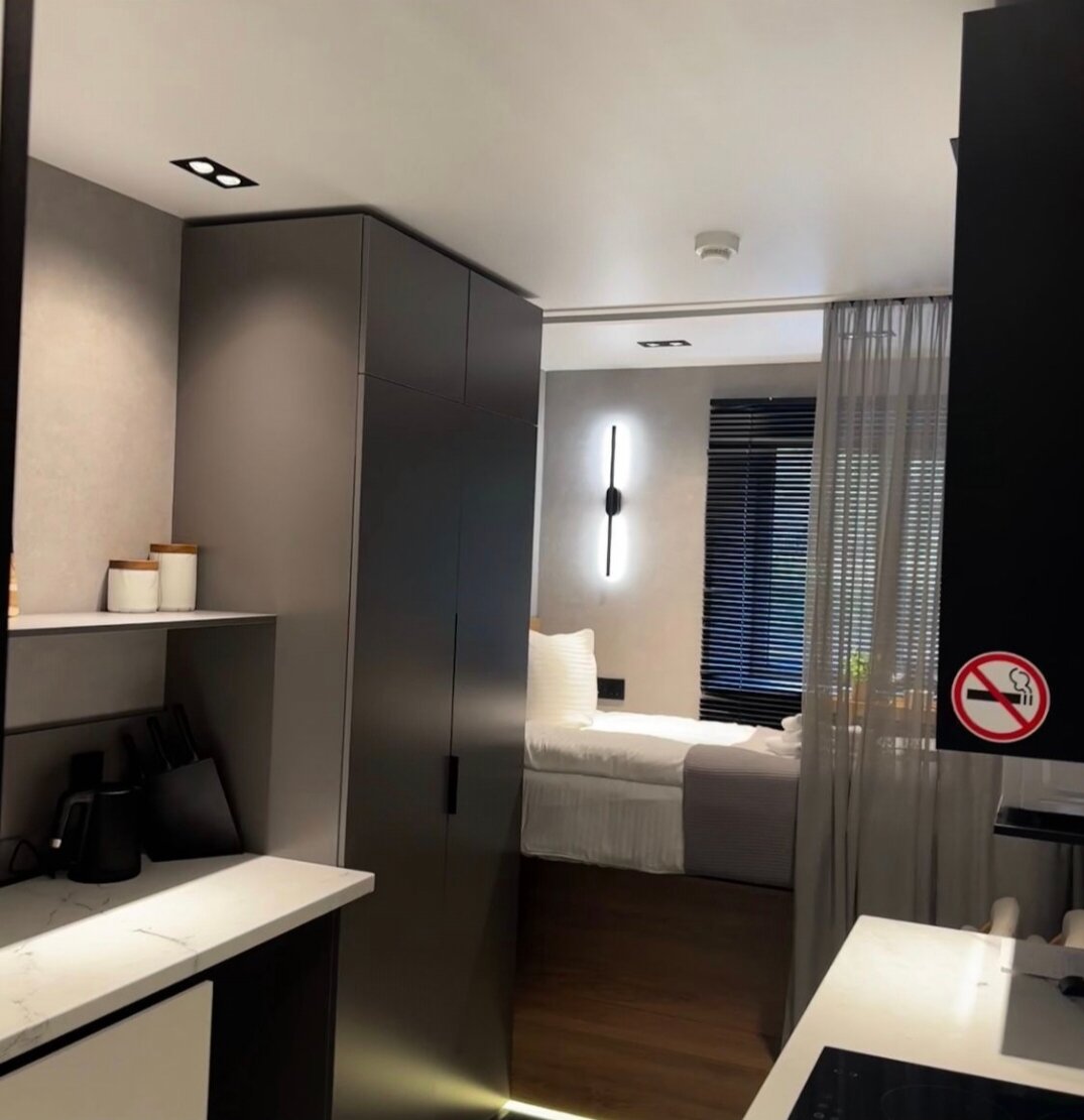 Фото Yapartments