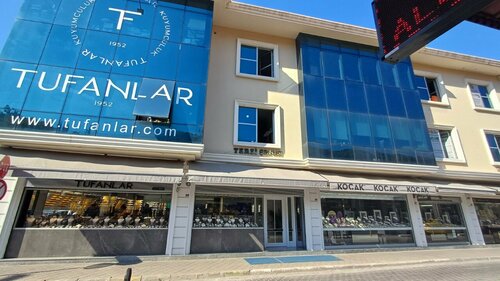 Tufanlar Kuyumculuk Fotoğraf 1