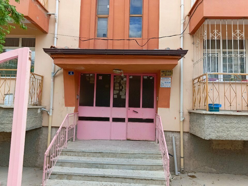 Water treatment, water treatment equipment Hakatu Technical, Konya, photo