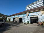 Койонок (ulitsa Valeriya Chaptynova, 34), car wash