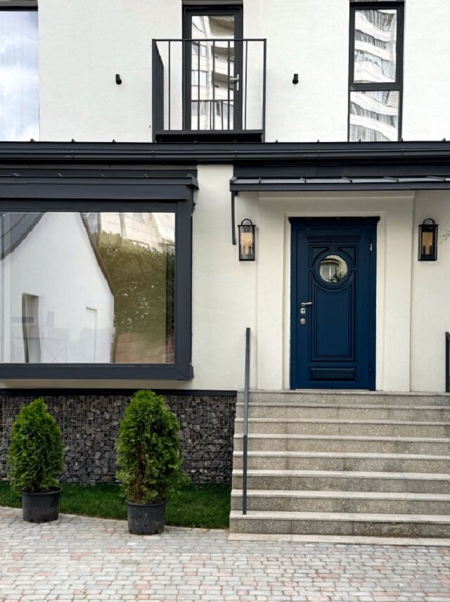 Фото Mosh Mosh Boutique Hotel