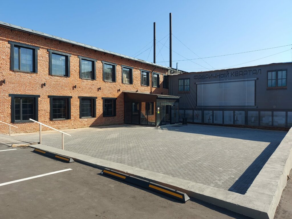 مصنع أثاث Ruzskaya Mebelnaya fabrika g. Ruza ، ، صورة