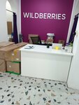 Wildberries (60-letiya Oktyabrya Avenue, 19), point of delivery