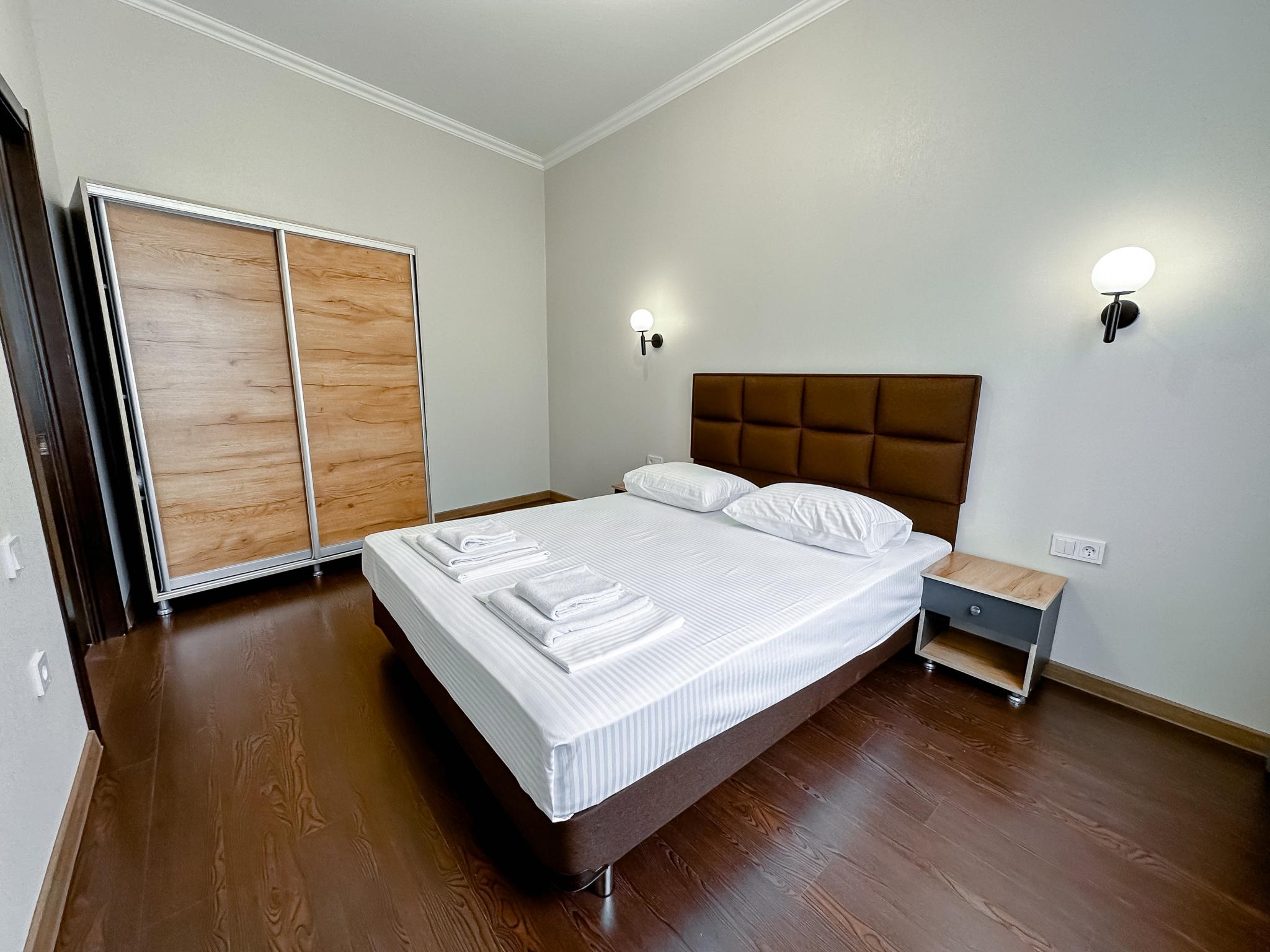 Фото Апарт-кмв