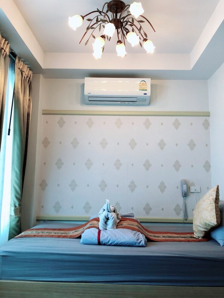 Фото Namamema Boutique Hotel