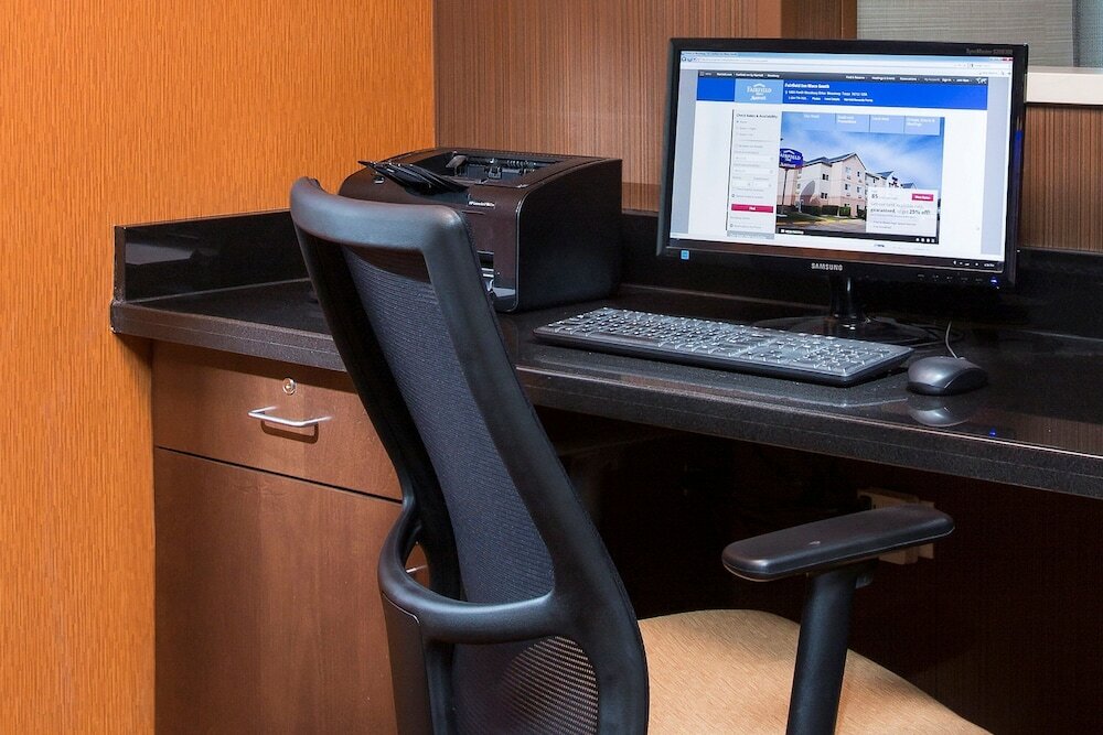 Фото Fairfield Inn & Suites Waco South