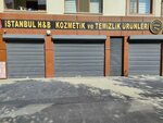 Istanbul H&b (Istanbul, Beylikduzu, Adnan Kahveci Neighborhood, Uludag Avenue, 19), perfume and cosmetics shop