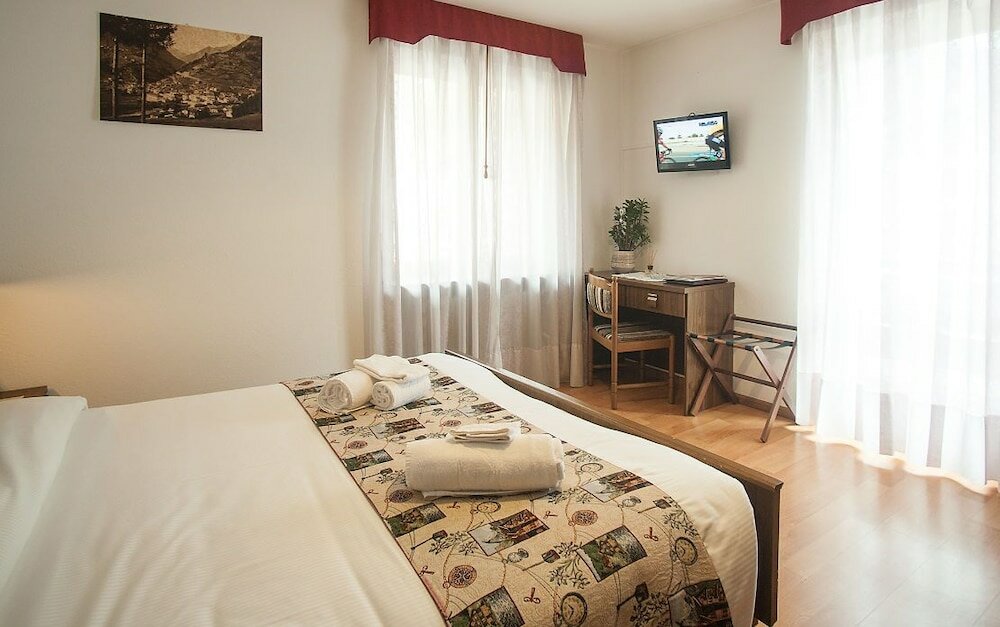 Фото Hotel Stella Alpina