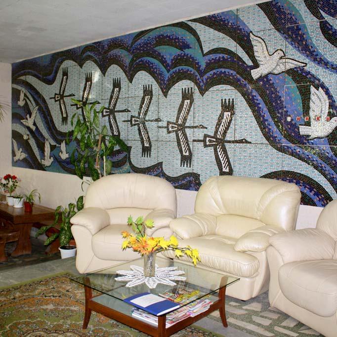 Фото Звёздный