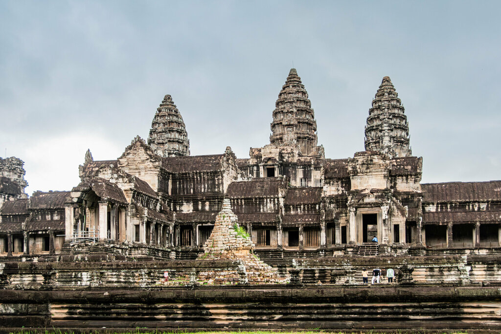 Pagoda Stupa, Earth, photo