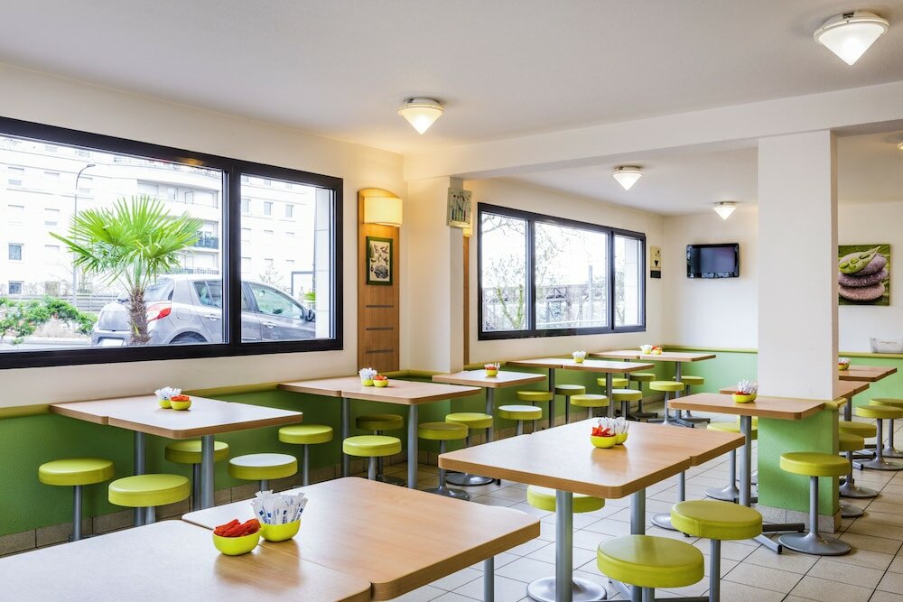 Фото ibis budget Chatillon Paris Ouest