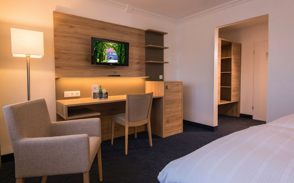 Фото Idingshof Hotel & Restaurant