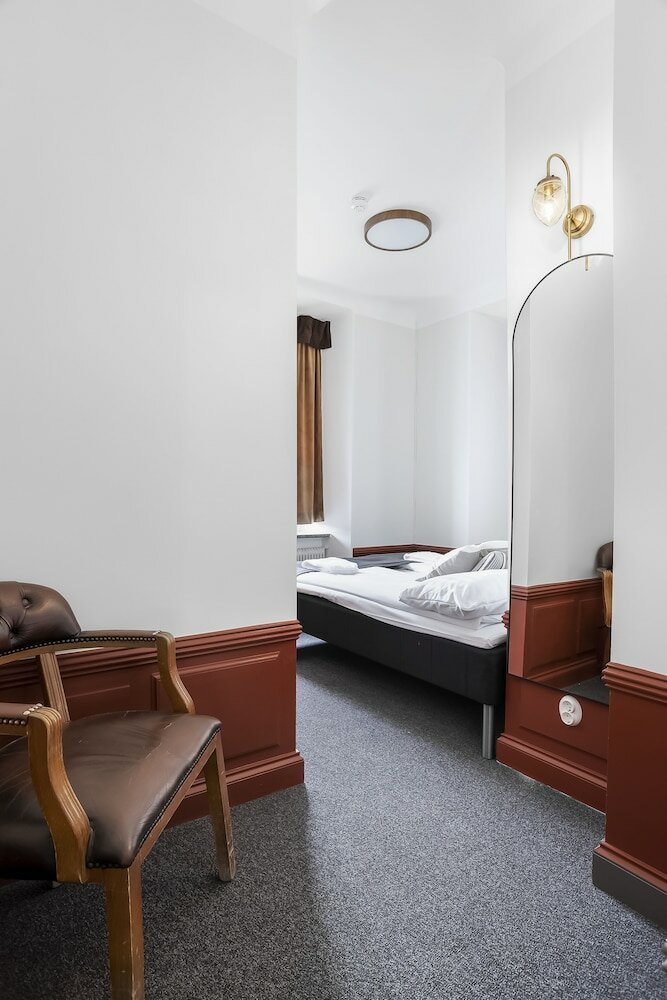 Фото Hotell Skeppsbron