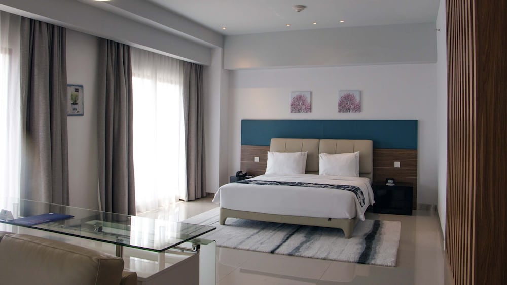 Фото Holiday Inn Express Baruna Bali