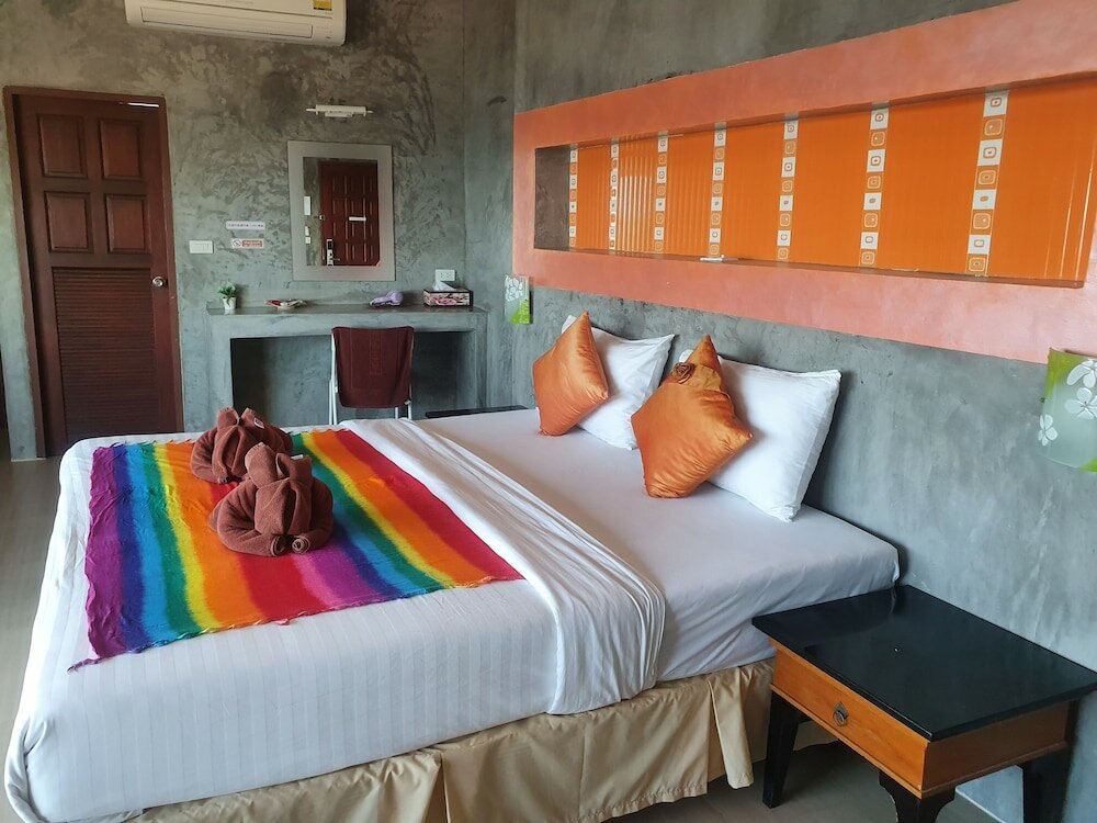 Фото Saikaew Boutique Hotel