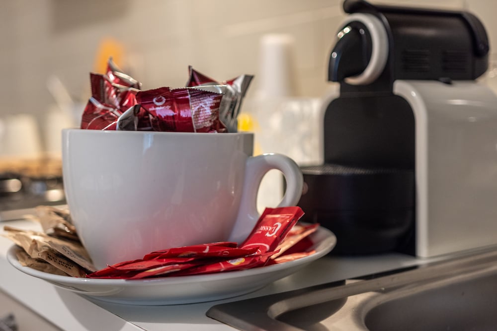 Фото B&b Cairoli