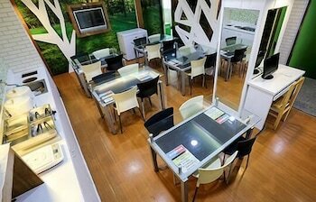 Фото Bin City Hotel